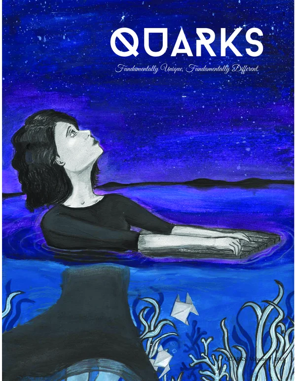 Quarks Edition 7