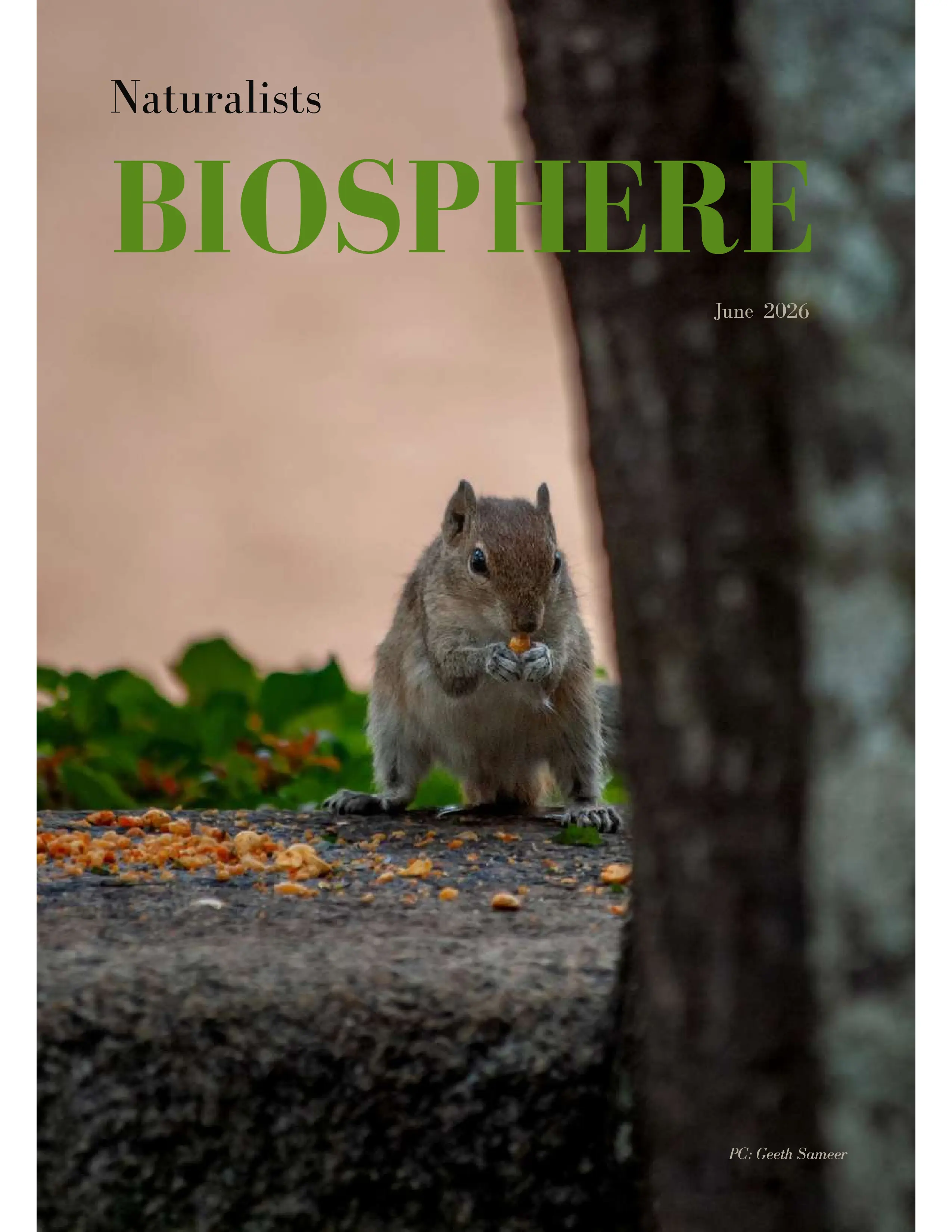 BioSphere June 2026