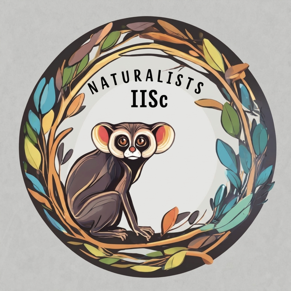 Naturalists logo