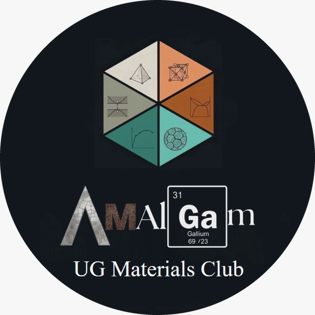 Amalgam logo