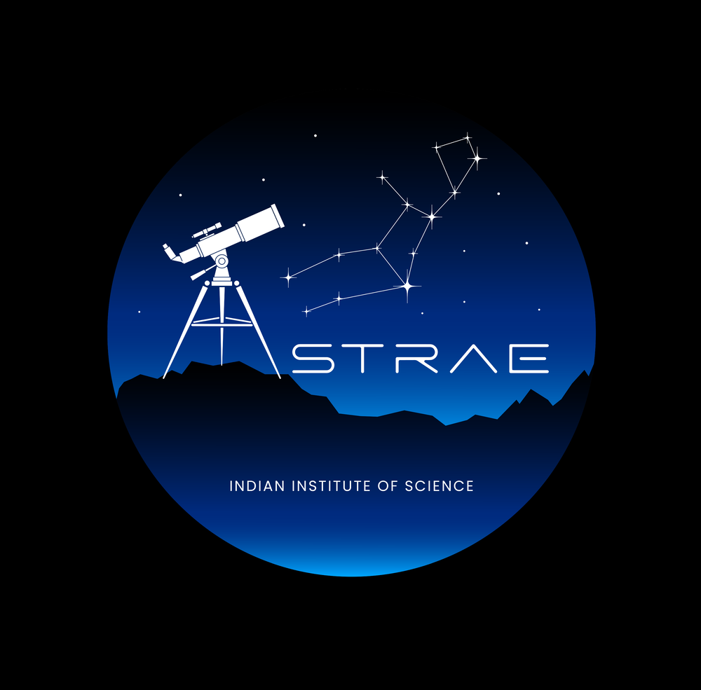 Astrae logo
