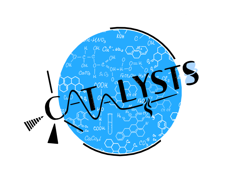 Catalysts logo