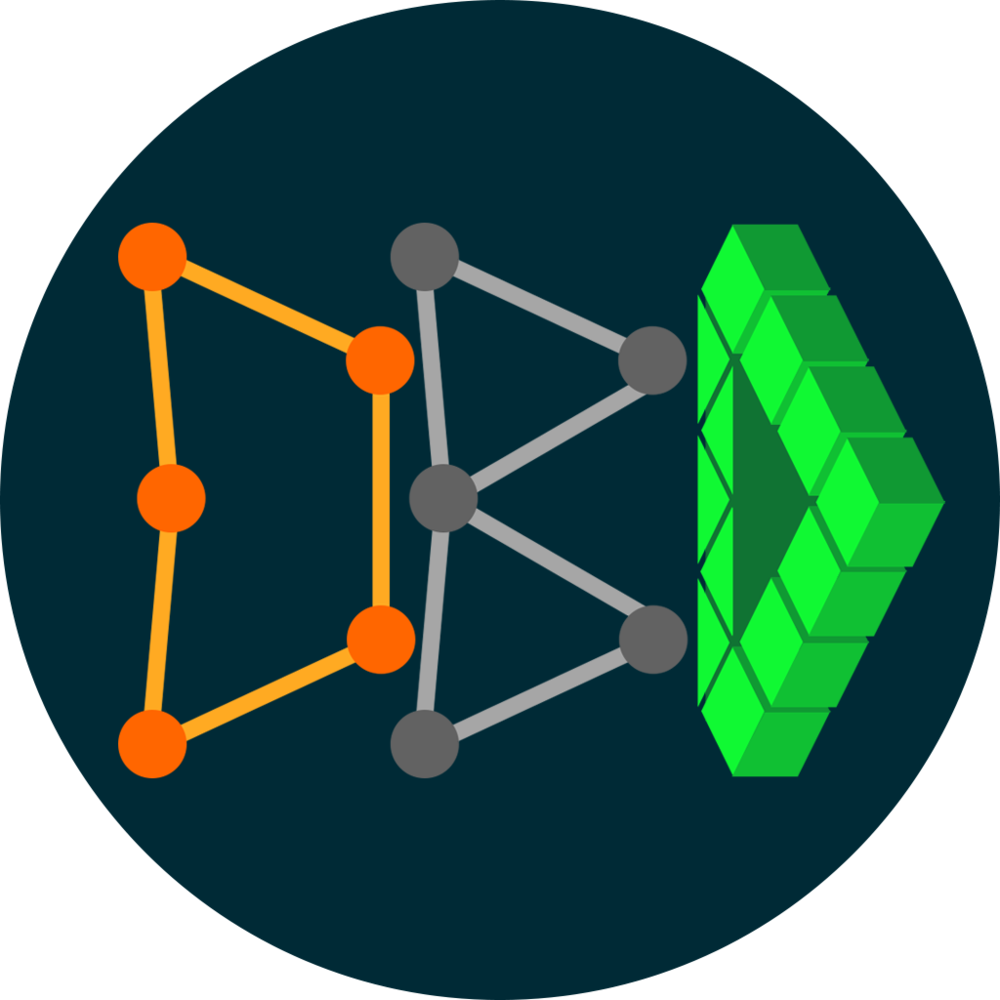 Databased logo