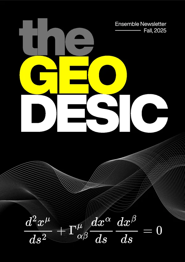 The Geodesic