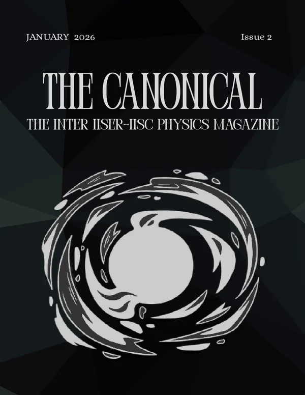 The Canonical Issue 2