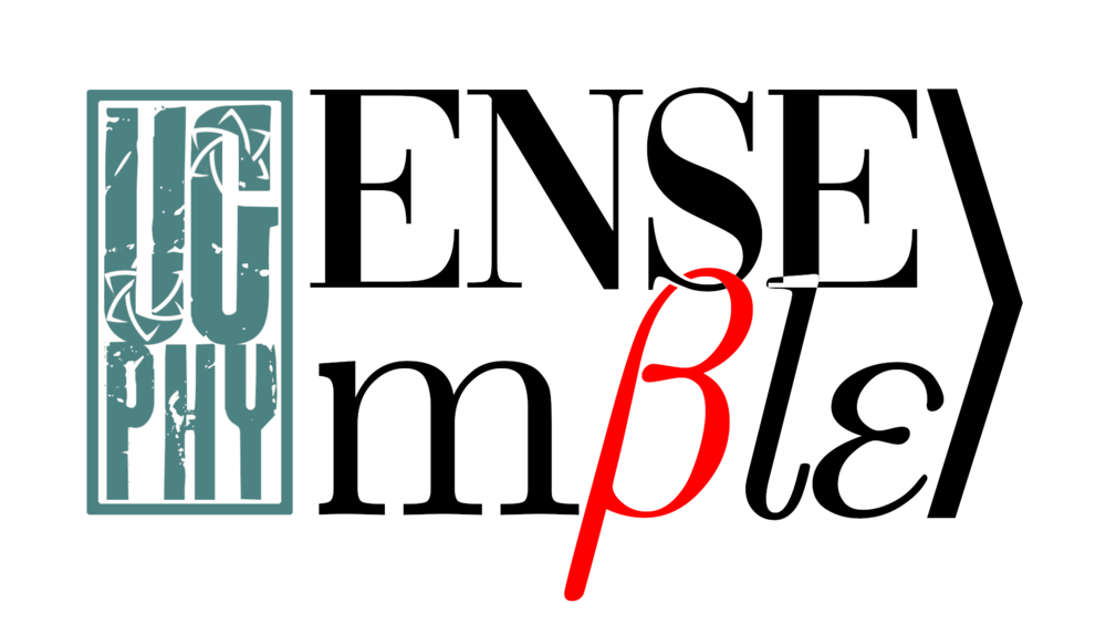 Ensemble logo
