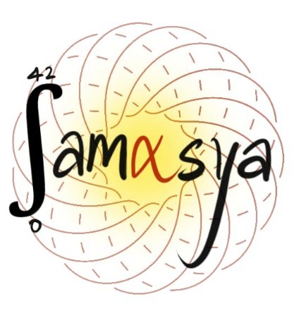 Samasya logo