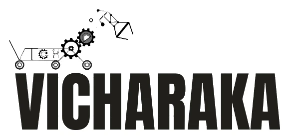 Vicharaka logo