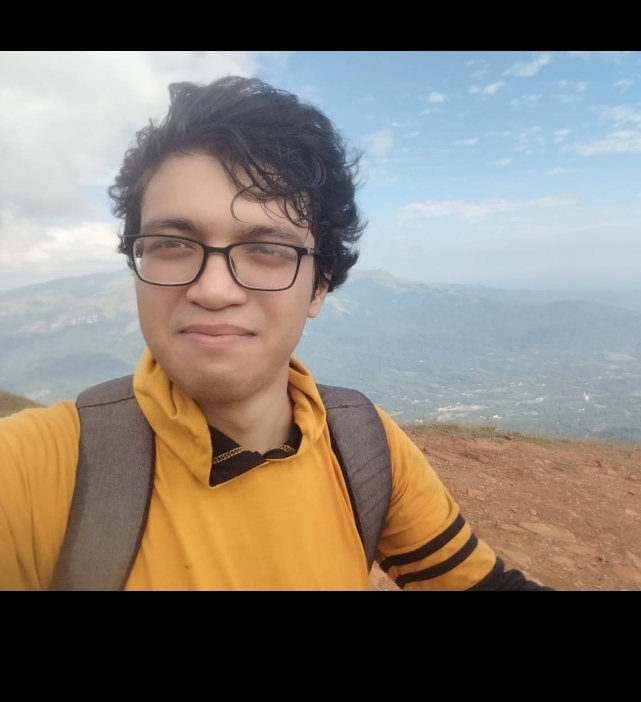 Aditya De