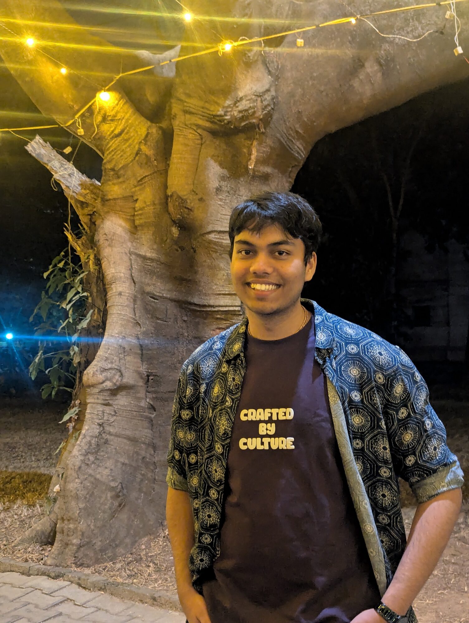 Anirudh Gupta