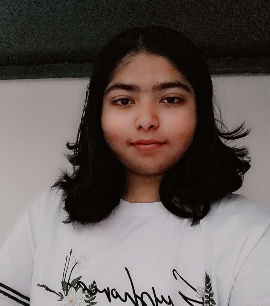 Debosmita