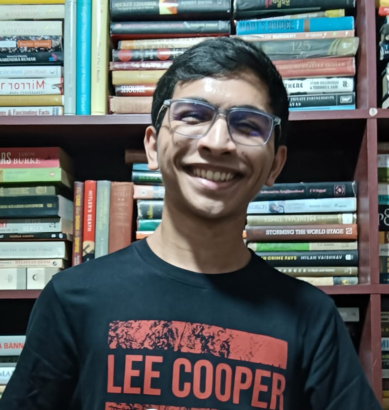 Mihir Kapse