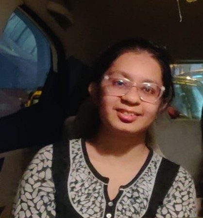 Shreya Pithva