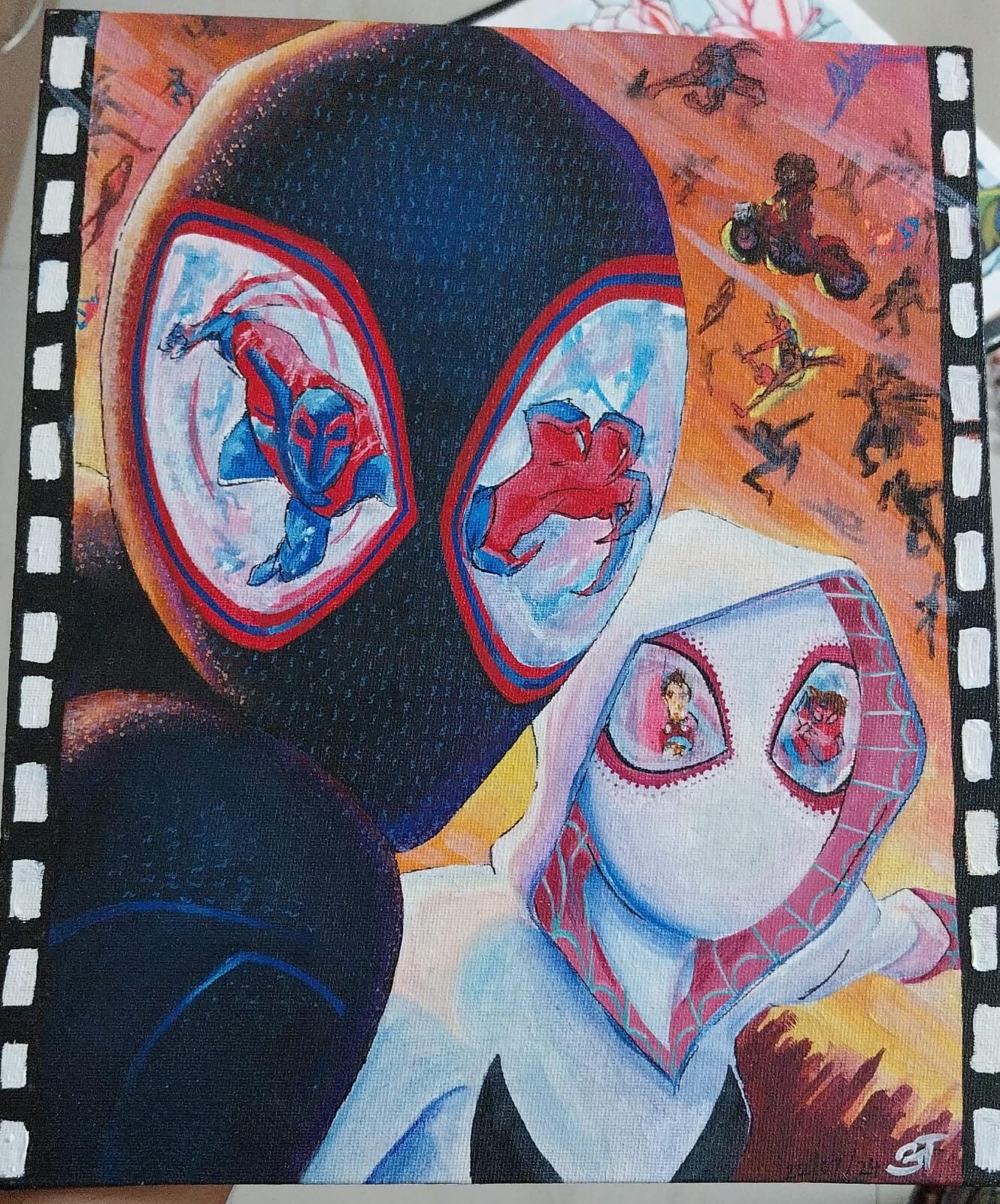 Spidey