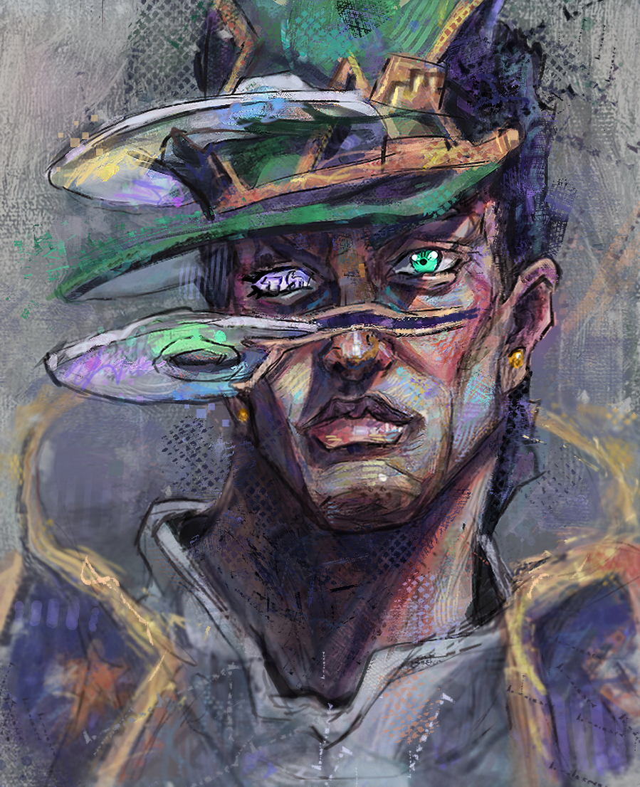 Final Stand