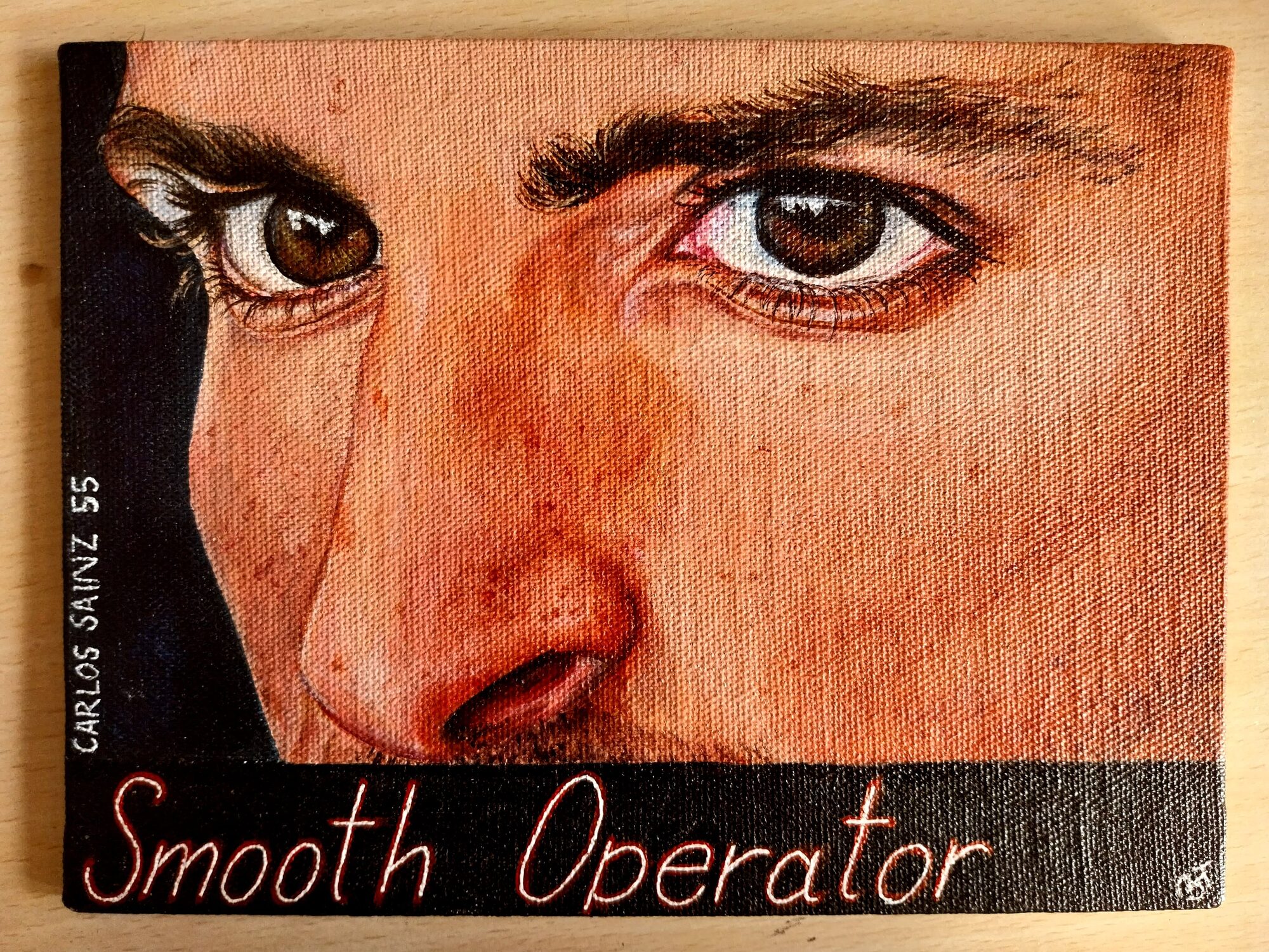 Smooth Operator