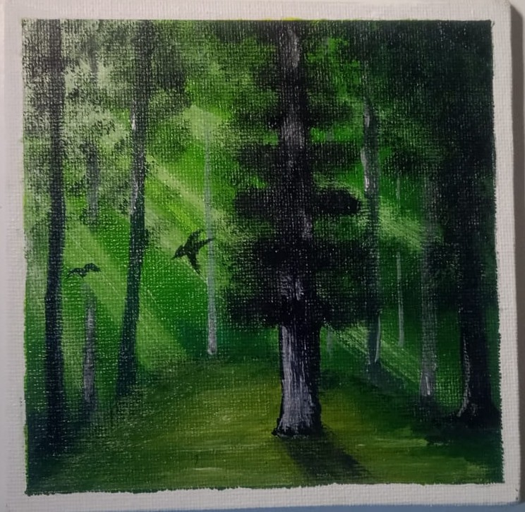 The Forest