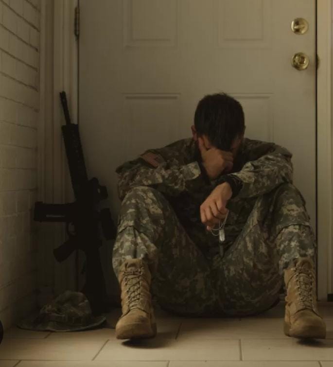 A Soldier's Ballad