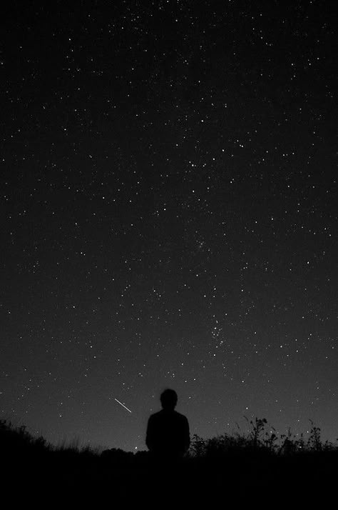 Before infinity