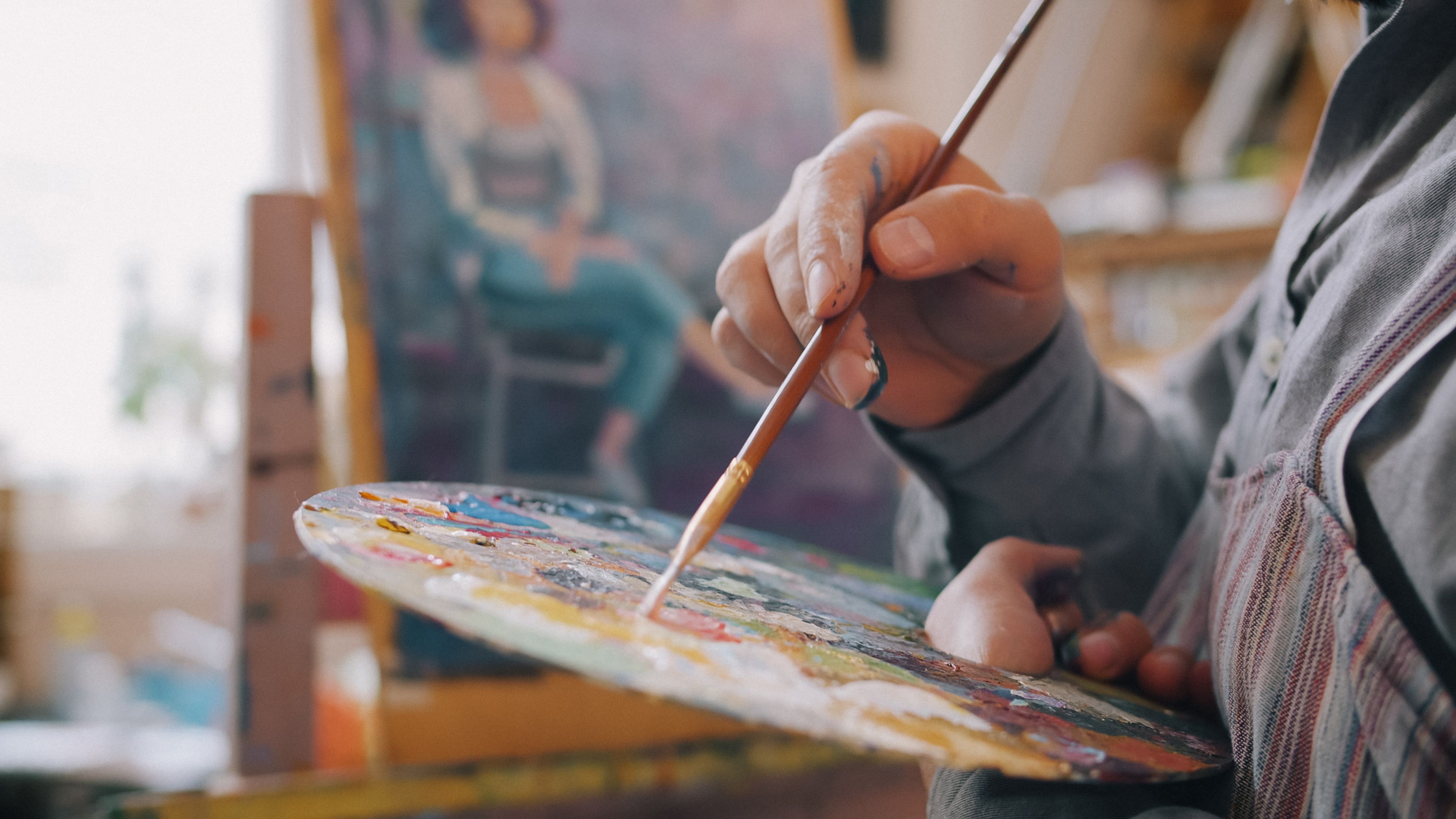 Pallete