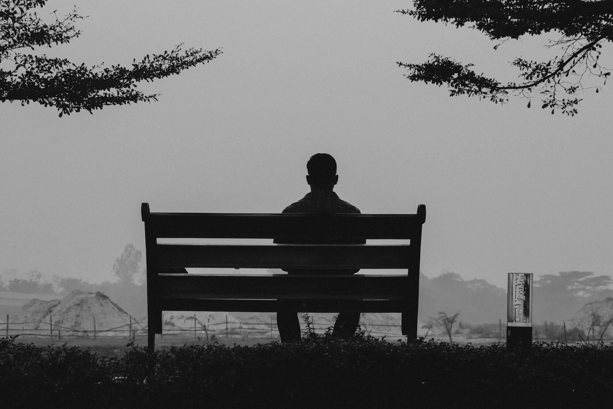 The Wait