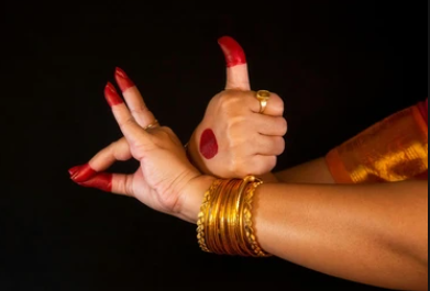 Bharathnatyam