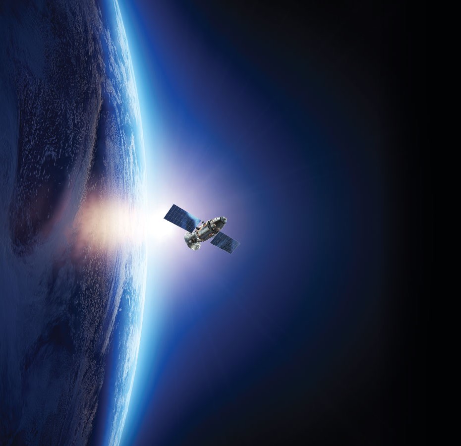 Cosmic GPS