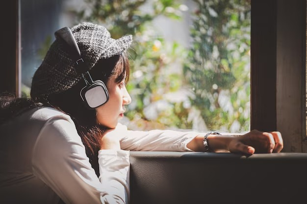 Music and the Window Seat