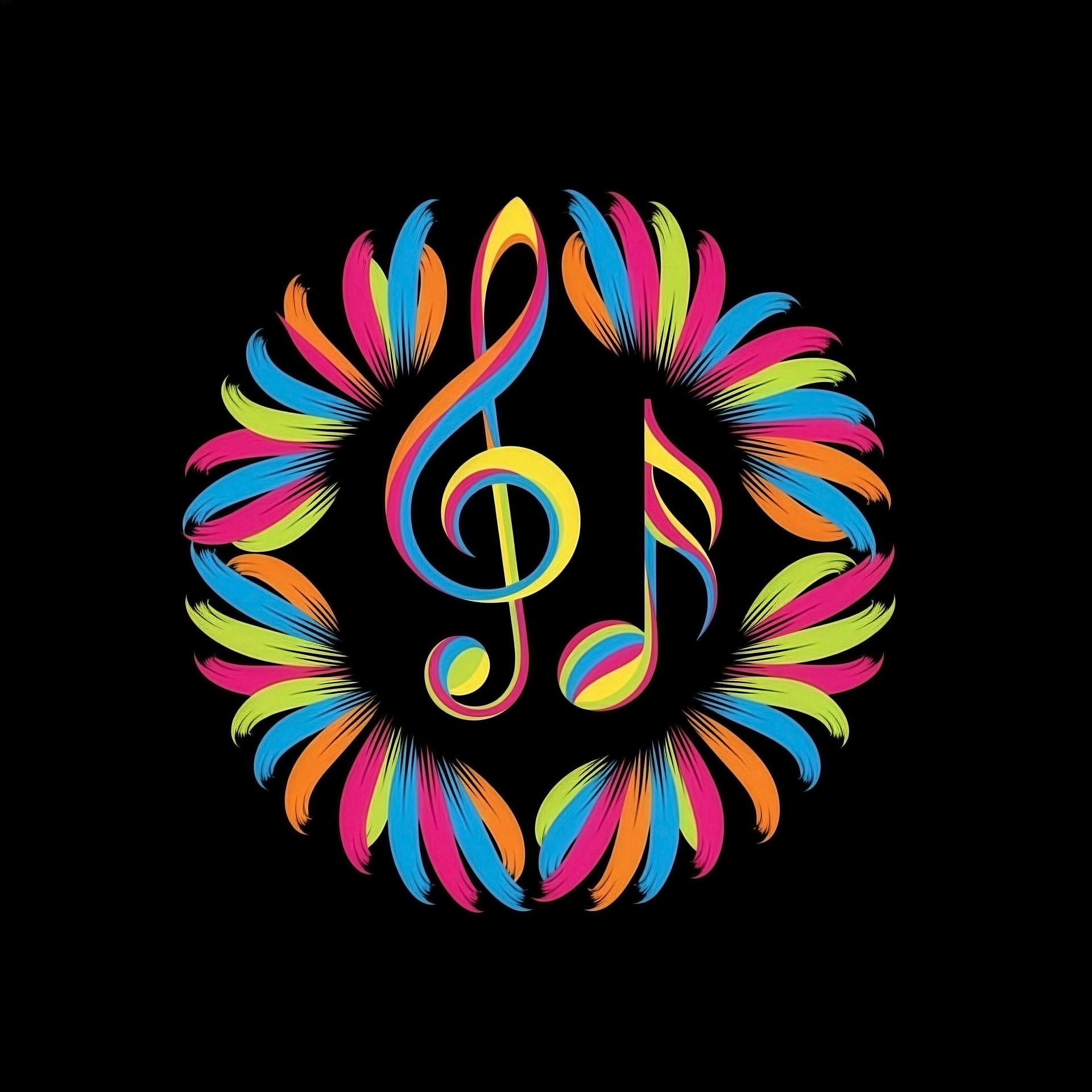 Spectrum of Melodies @ IISc