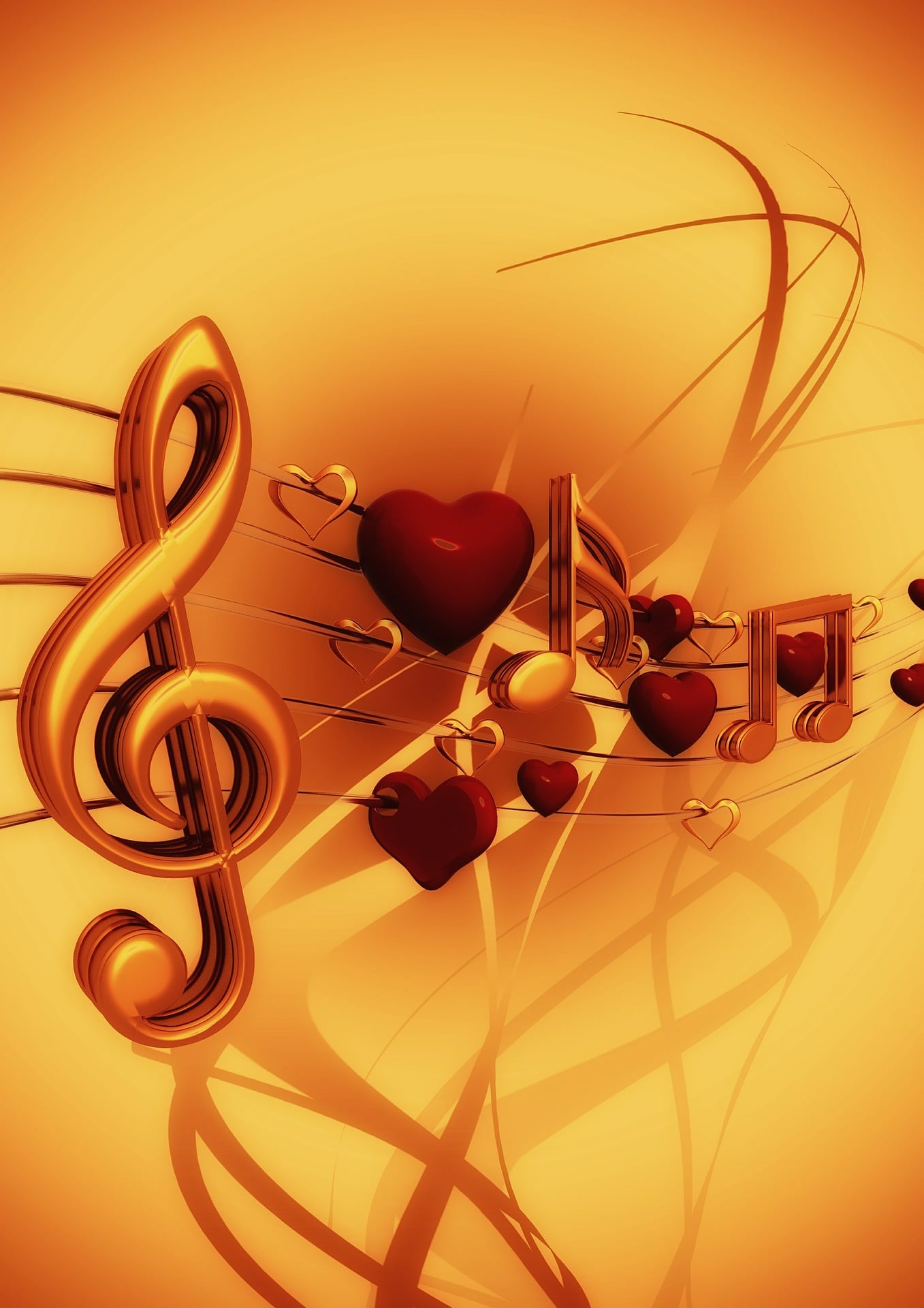 The Tour of Sound
