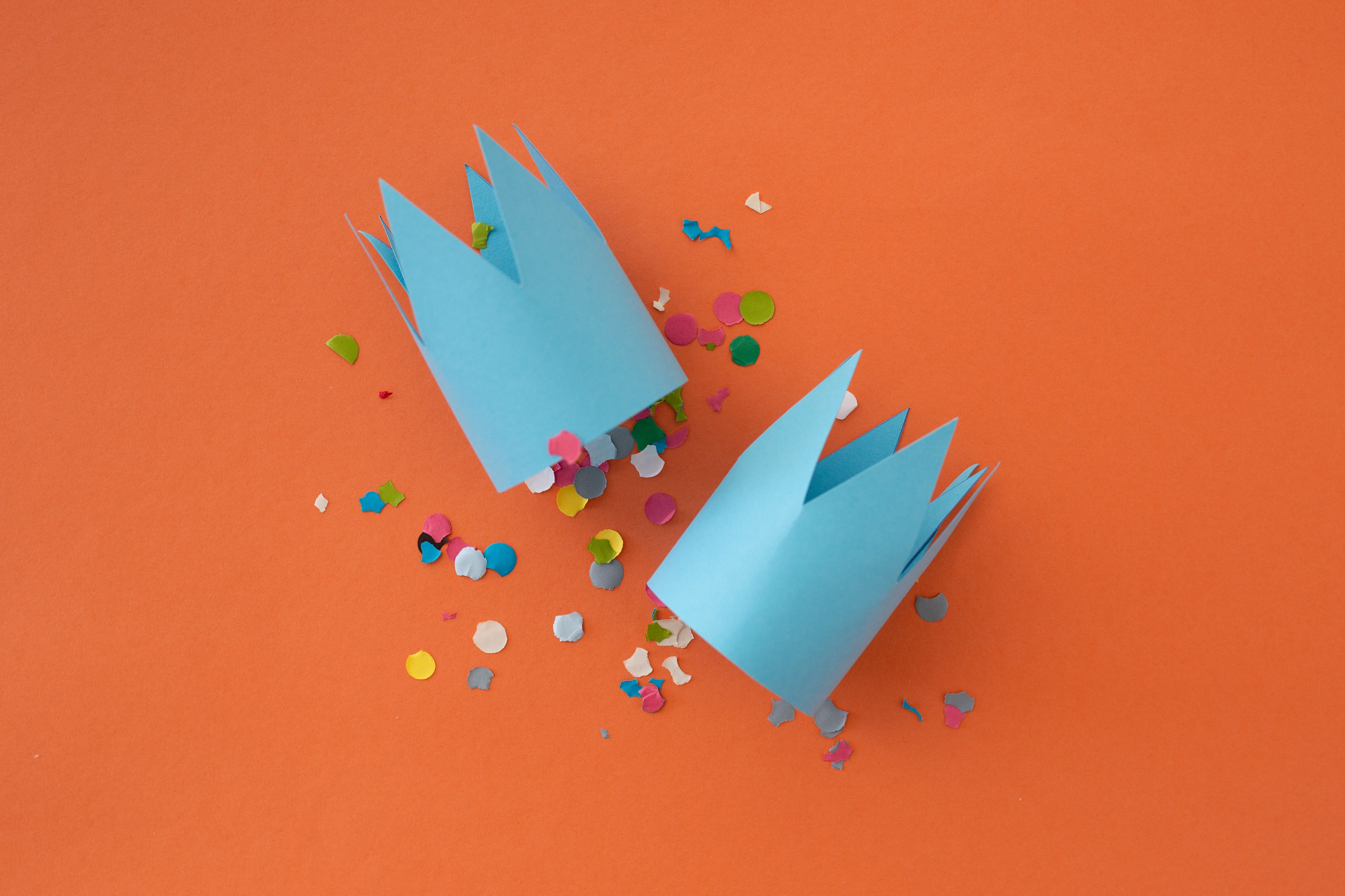 Celebrating the Ordinary