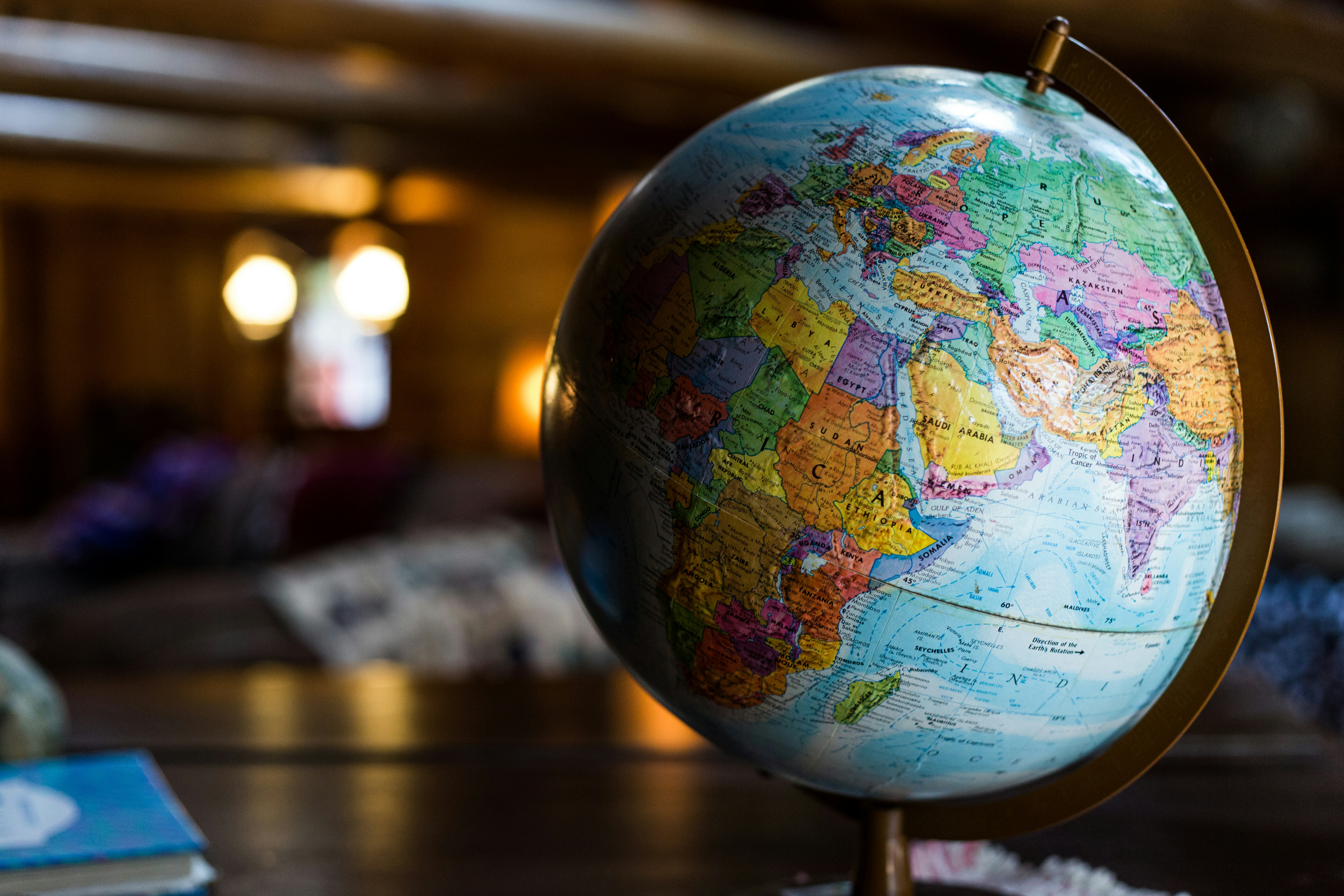 Education around the World