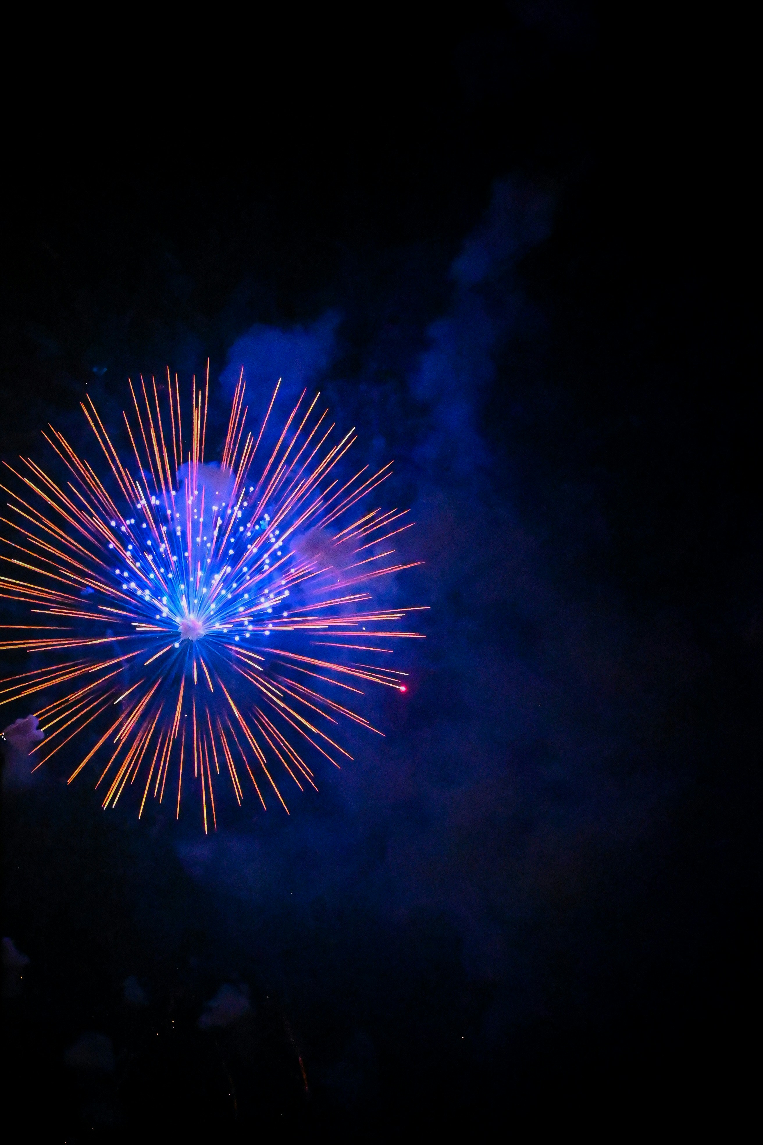Fireworks - A Spark Spread Across The Globe
