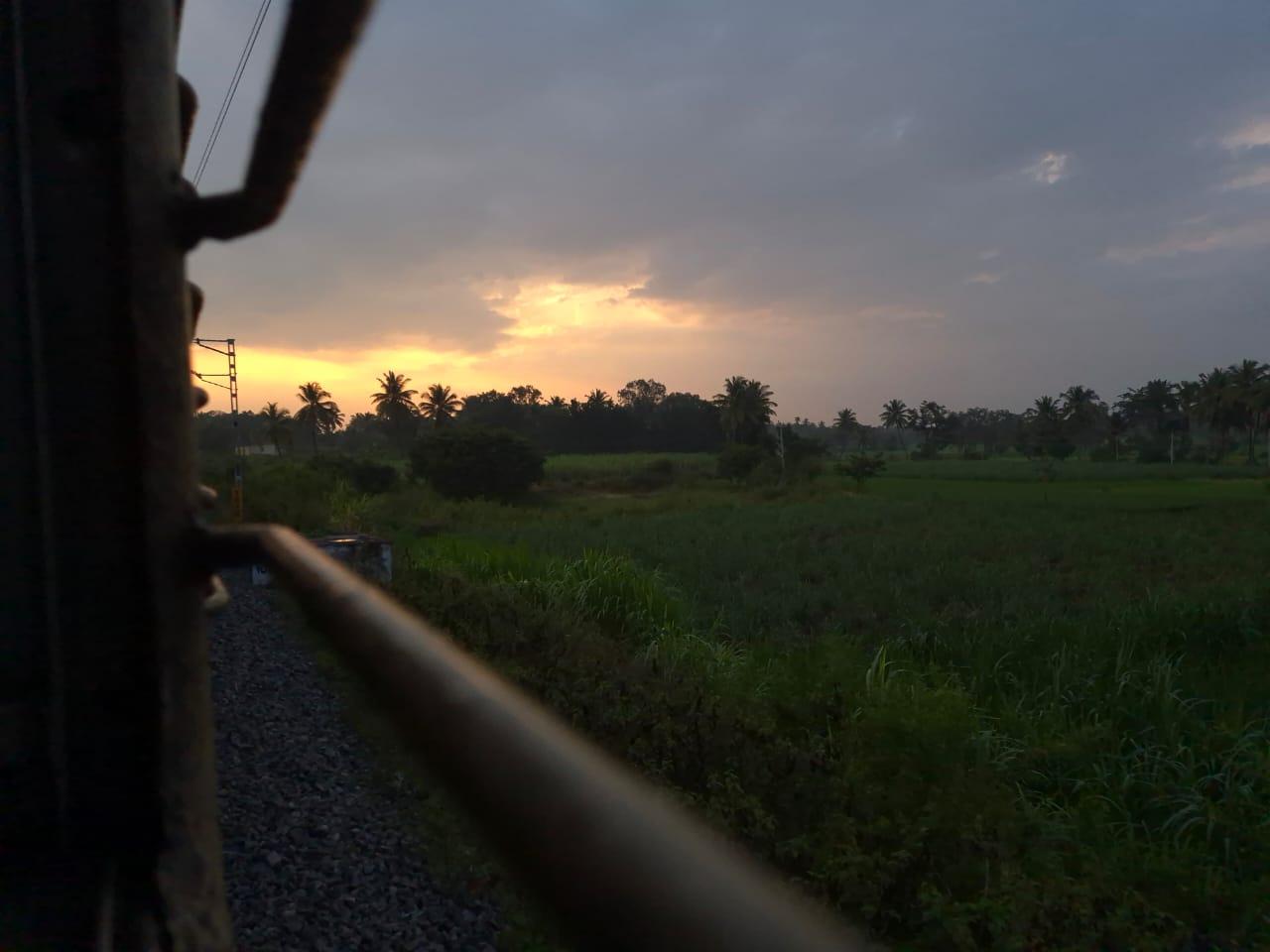 Kuntibetta Path