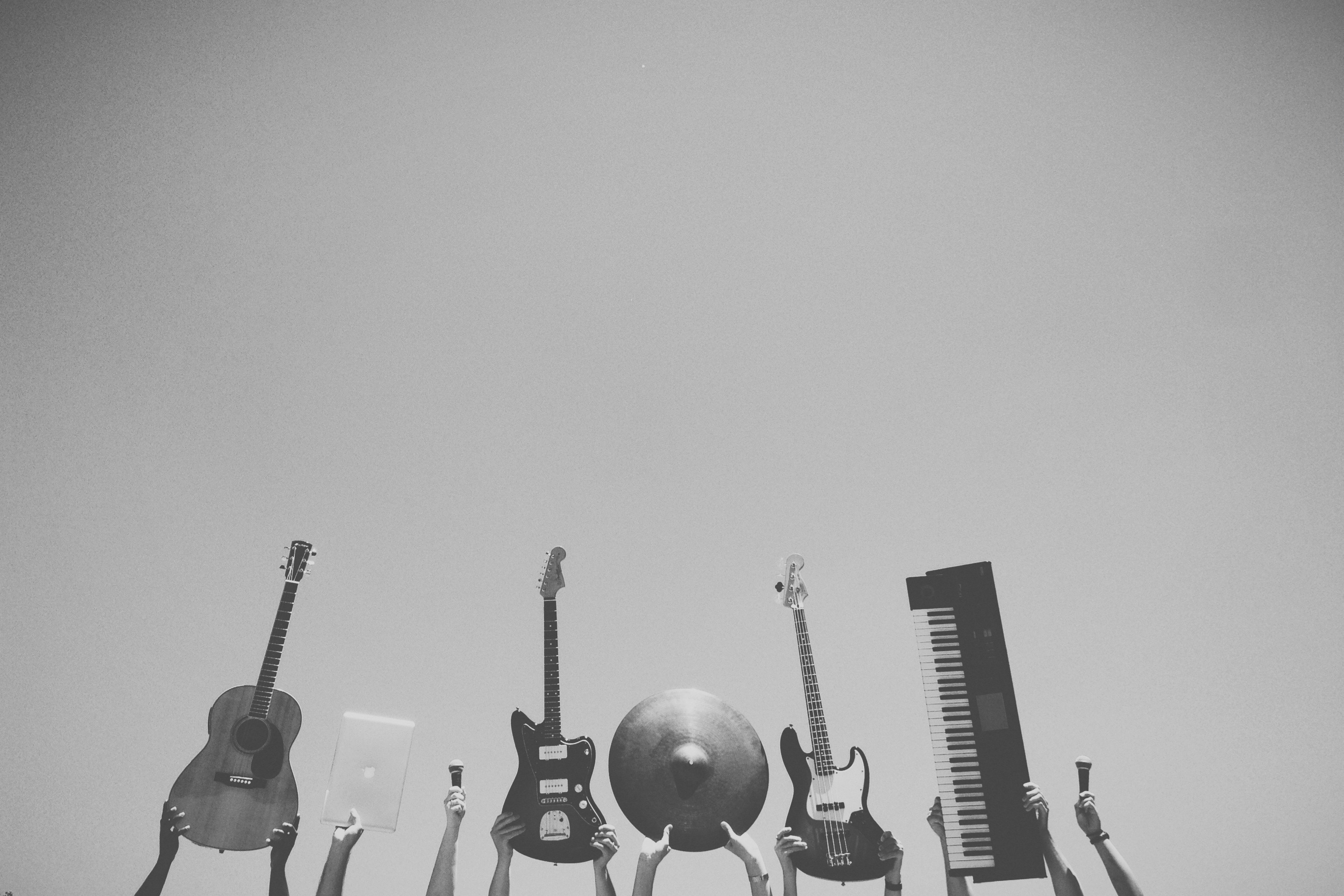 A Well-Oiled Machine - How IISc Students Put Together a Professional Concert
